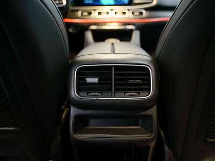 used 2021 Mercedes-Benz GLE 350 car, priced at $45,900