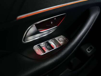 used 2021 Mercedes-Benz GLE 350 car, priced at $45,900