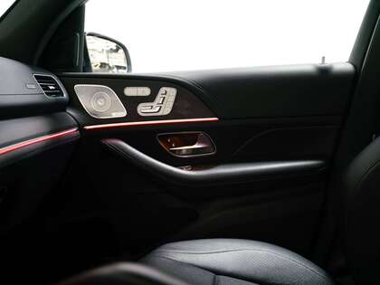 used 2021 Mercedes-Benz GLE 350 car, priced at $45,900