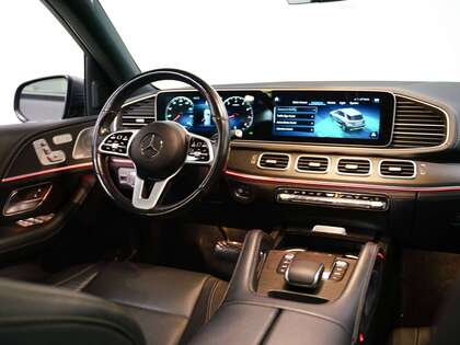 used 2021 Mercedes-Benz GLE 350 car, priced at $45,900