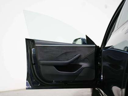 used 2024 Tesla Model 3 car, priced at $49,900