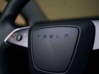 used 2024 Tesla Model 3 car, priced at $49,900