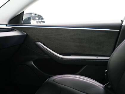 used 2024 Tesla Model 3 car, priced at $49,900