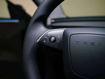 used 2024 Tesla Model 3 car, priced at $49,900