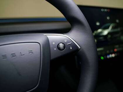 used 2024 Tesla Model 3 car, priced at $49,900