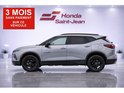 2025 Chevrolet Blazer 2LT AWD