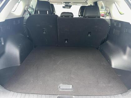 used 2024 Kia Sportage car, priced at $37,999