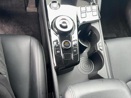 used 2024 Kia Sportage car, priced at $37,999