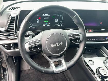 used 2024 Kia Sportage car, priced at $37,999