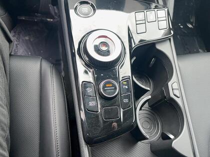 used 2024 Kia Sportage car, priced at $37,999