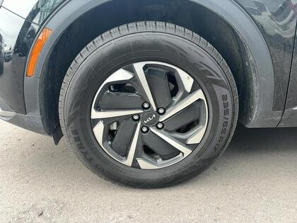 used 2024 Kia Sportage car, priced at $37,999