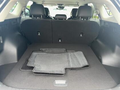used 2024 Kia Sportage car, priced at $37,999