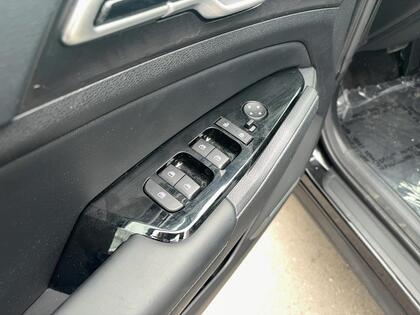 used 2024 Kia Sportage car, priced at $37,999