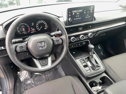 used 2026 Honda CR-V car, priced at $45,777
