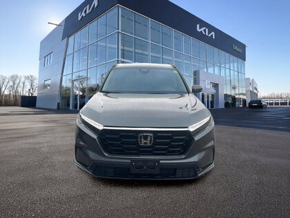 used 2026 Honda CR-V car, priced at $45,777