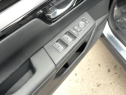 used 2026 Honda CR-V car, priced at $45,777