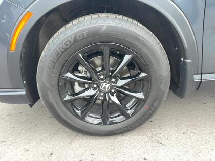 used 2026 Honda CR-V car, priced at $45,777