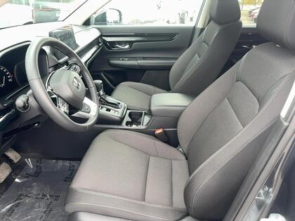 used 2026 Honda CR-V car, priced at $45,777