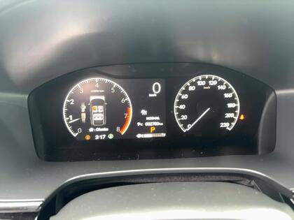 used 2026 Honda CR-V car, priced at $45,777