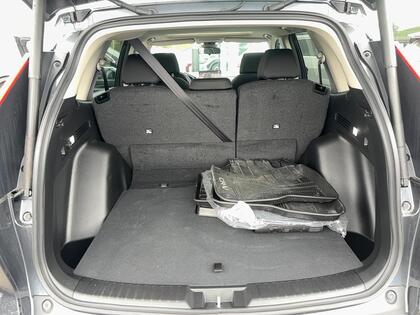 used 2026 Honda CR-V car, priced at $45,777