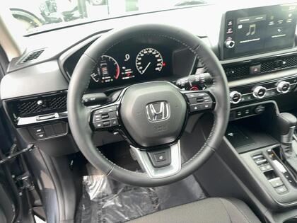 used 2026 Honda CR-V car, priced at $45,777