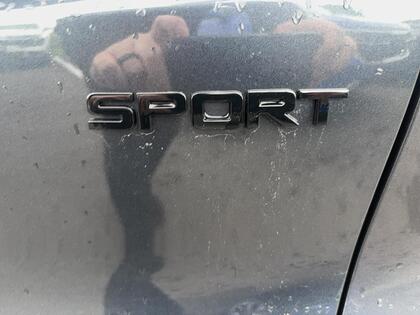 used 2026 Honda CR-V car, priced at $45,777