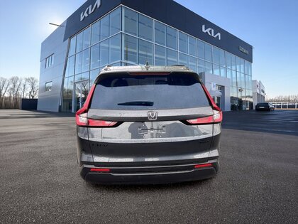 used 2026 Honda CR-V car, priced at $45,777
