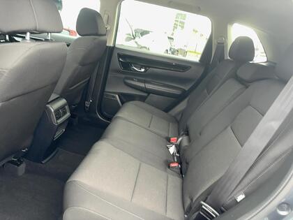 used 2026 Honda CR-V car, priced at $45,777
