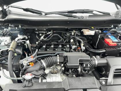 used 2026 Honda CR-V car, priced at $45,777