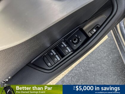 used 2017 Audi A4 car, priced at $19,750