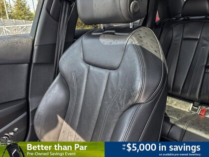 used 2017 Audi A4 car, priced at $19,750