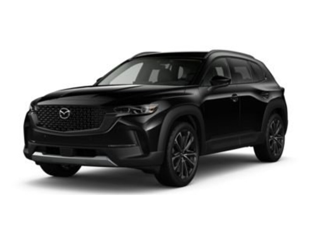 2024 Mazda CX-50 GT turbo