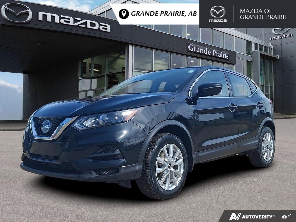 2022 Nissan Qashqai