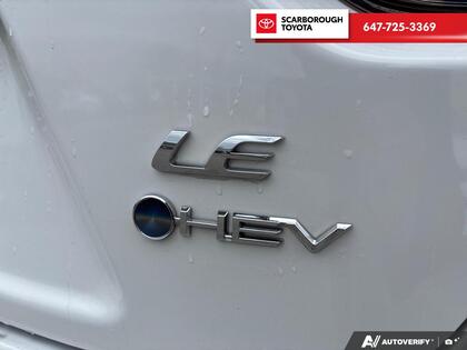 used 2025 Toyota Corolla car, priced at $33,495