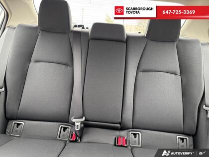 used 2025 Toyota Corolla car, priced at $33,495