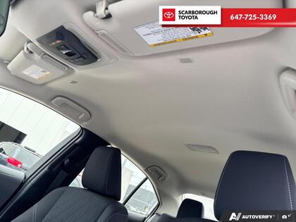 used 2025 Toyota Corolla car, priced at $33,495