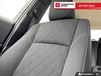 used 2025 Toyota Corolla car, priced at $33,495