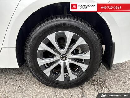 used 2025 Toyota Corolla car, priced at $33,495