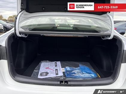 used 2025 Toyota Corolla car, priced at $33,495