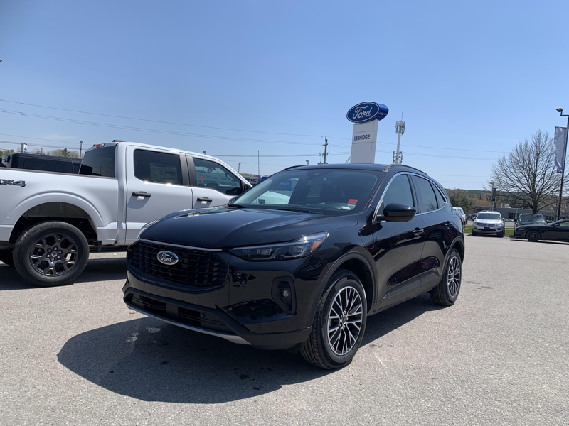 2026 Ford Escape