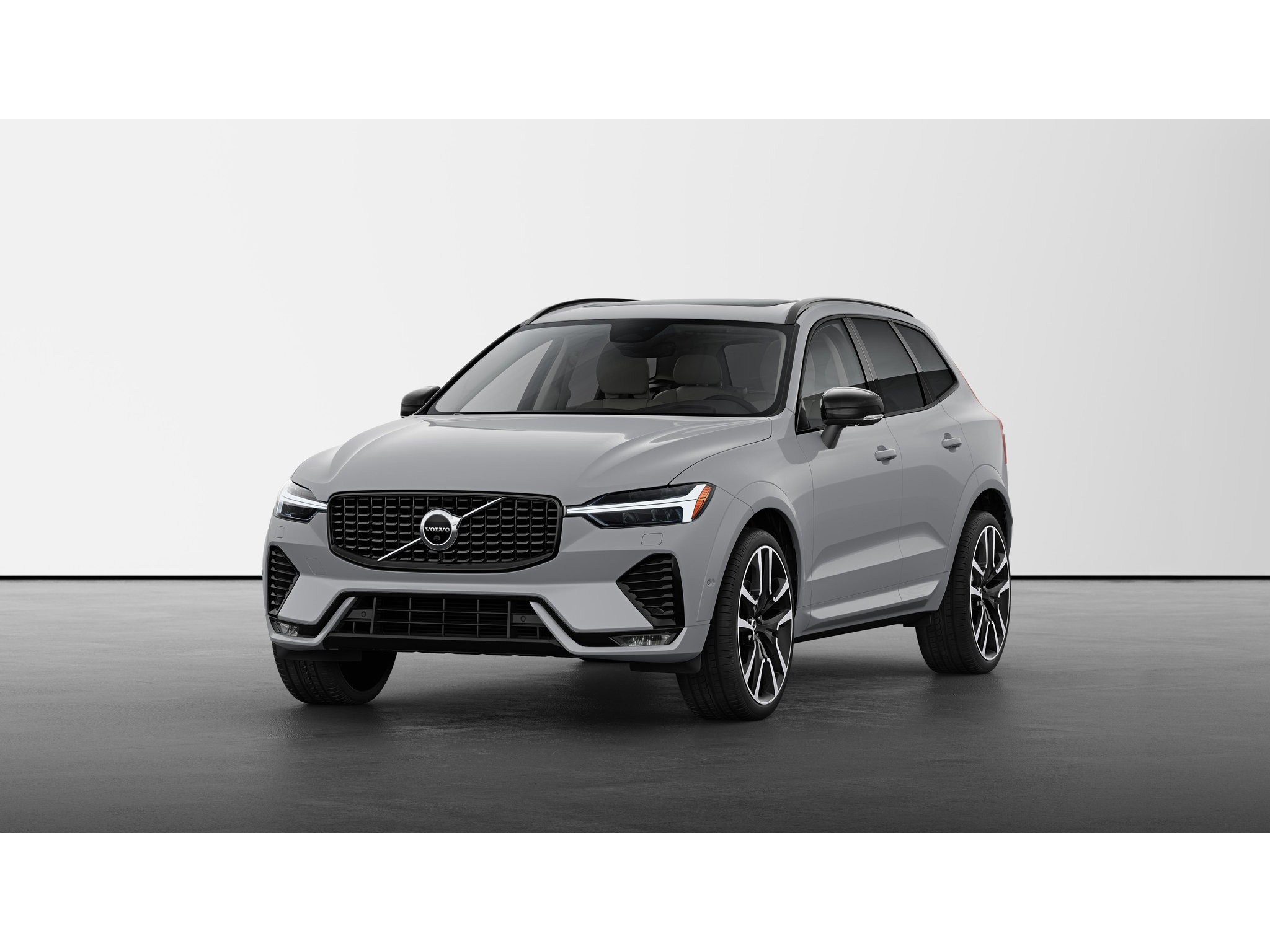 2024 Volvo XC60