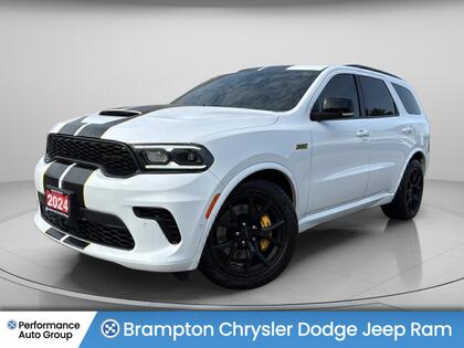 Dodge Durango SRT 392 AWD 2024
