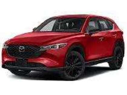 used 2023 Mazda CX-5 car, priced at $37,330