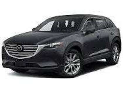 2022 Mazda CX-9 Signature AWD