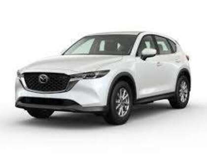 2023 Mazda CX-5 Signature AWD