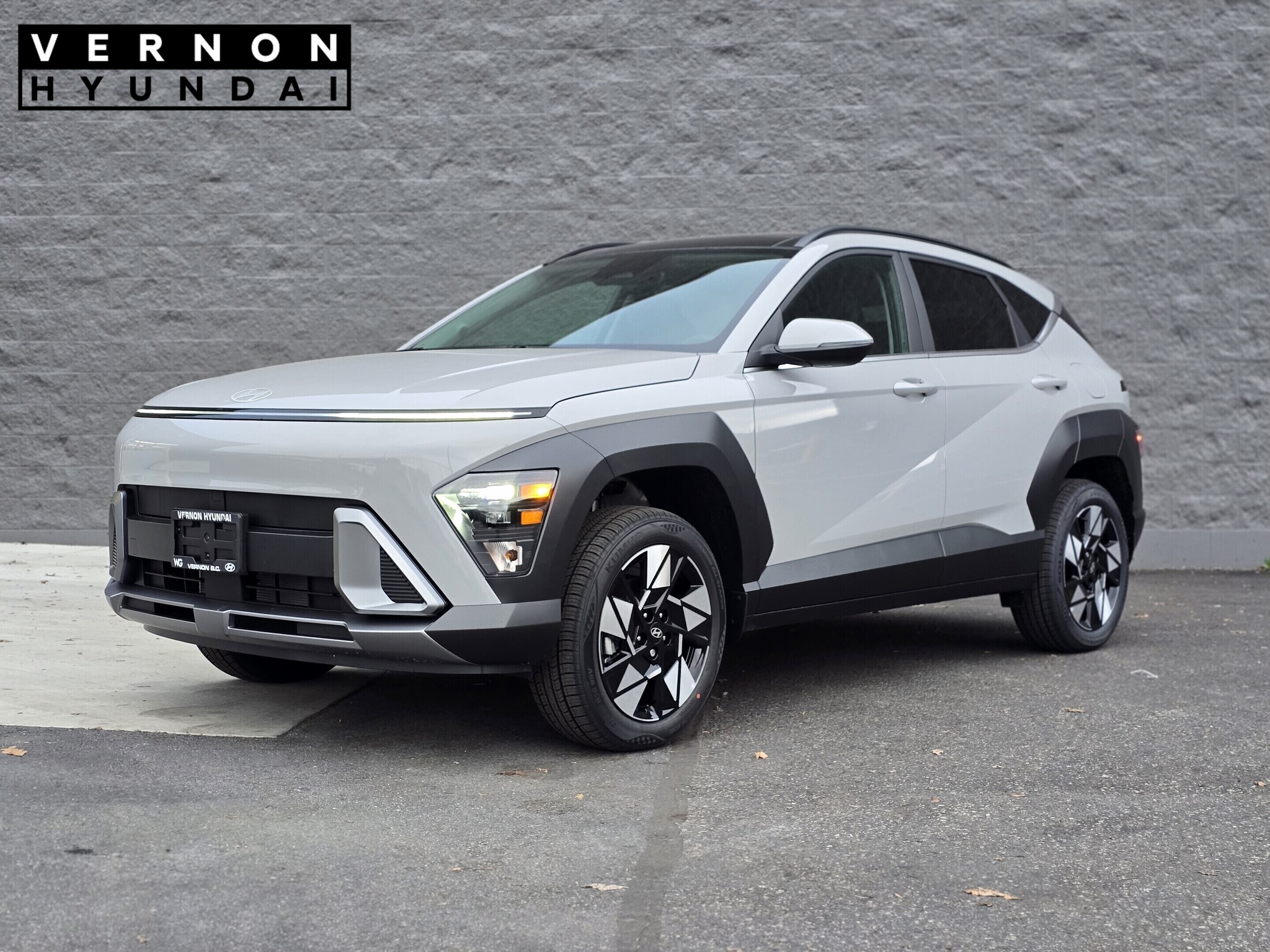 2026 Hyundai Kona