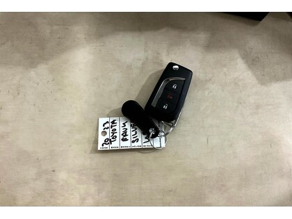 used 2023 Toyota RAV4 car, priced at $35,998
