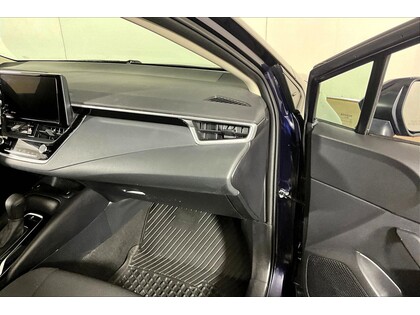 used 2023 Toyota Corolla car, priced at $24,798