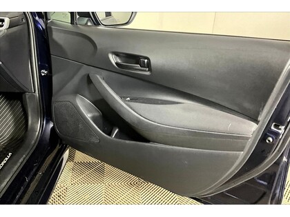 used 2023 Toyota Corolla car, priced at $24,798