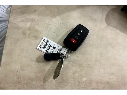 used 2021 Toyota RAV4 car, priced at $36,998